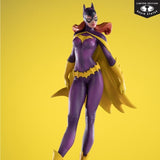 DC Comics – Batgirl by J. Scott Campbell DC Cover Girls 1:8 Scale Statue | DC Direct Statue - Tophatter Daily Deals