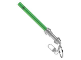 LEGO Star Wars – Lime Green Gel Pen with Clip Pen - Tophatter Daily Deals