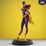DC Comics – Batgirl by J. Scott Campbell DC Cover Girls 1:8 Scale Statue | DC Direct Statue - Tophatter Daily Deals