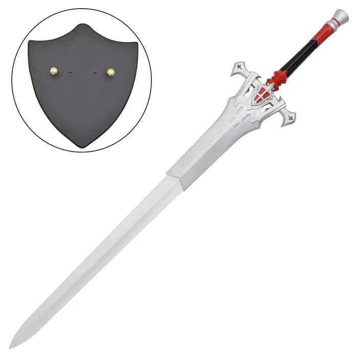 Final Fantasy XVI - Clive Rosfield Invictus Sword (110cm) Sword - Tophatter Daily Deals
