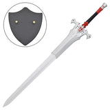 Final Fantasy XVI - Clive Rosfield Invictus Sword (110cm) Sword - Tophatter Daily Deals