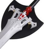 Final Fantasy XVI - Clive Rosfield Invictus Sword (110cm) Sword - Tophatter Daily Deals