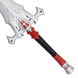 Final Fantasy XVI - Clive Rosfield Invictus Sword (110cm) Sword - Tophatter Daily Deals