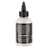 Fuck Sauce Water-Based Lubricant - Premium Super-Slick Formula, 4 Fluid Ounces Personal Lubricant > Lube > Speciality Exempt - Tophatter Daily Deals