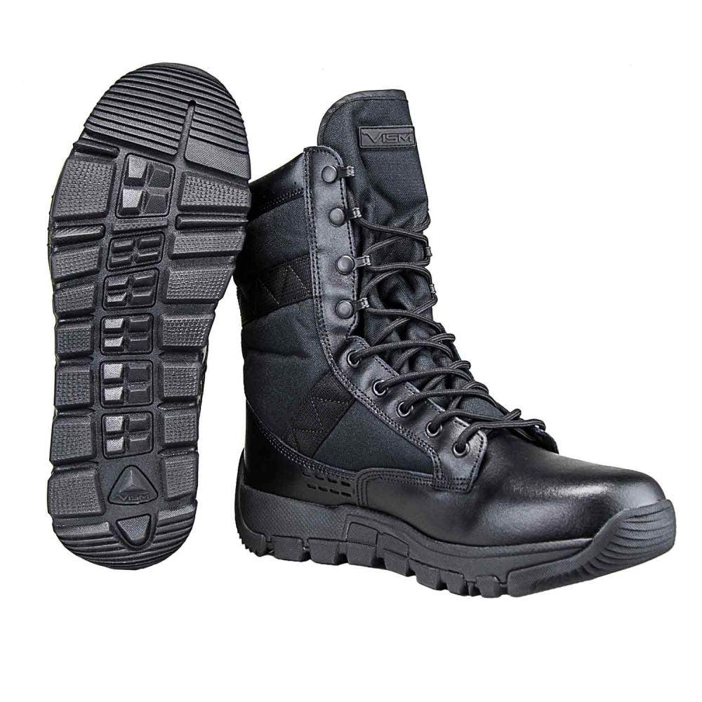 Oryx Boots Black High Tactical - Tophatter Daily Deals