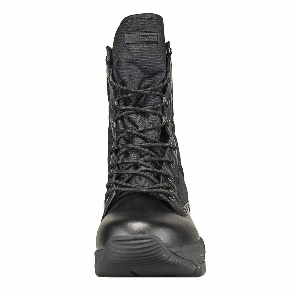 Oryx Boots Black High Tactical - Tophatter Daily Deals