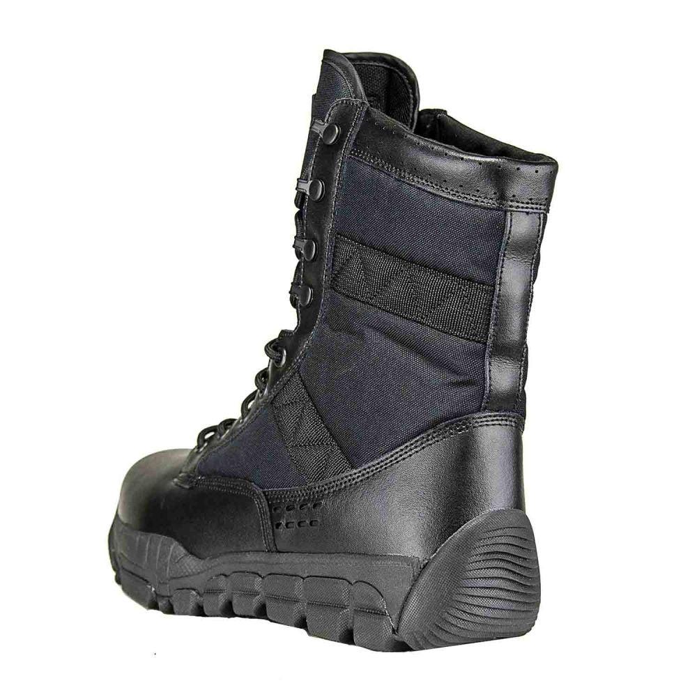 Oryx Boots Black High Tactical - Tophatter Daily Deals