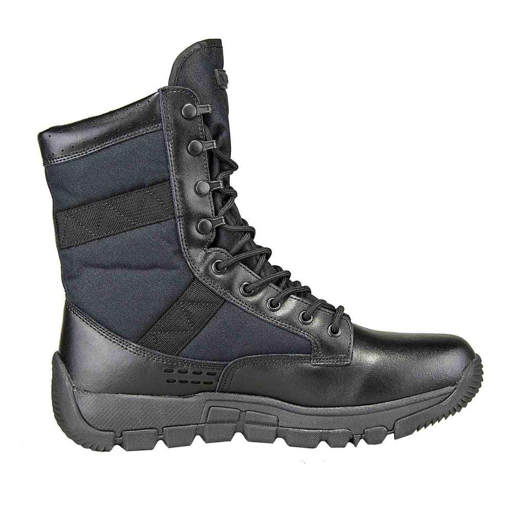 Oryx Boots Black High Tactical - Tophatter Daily Deals