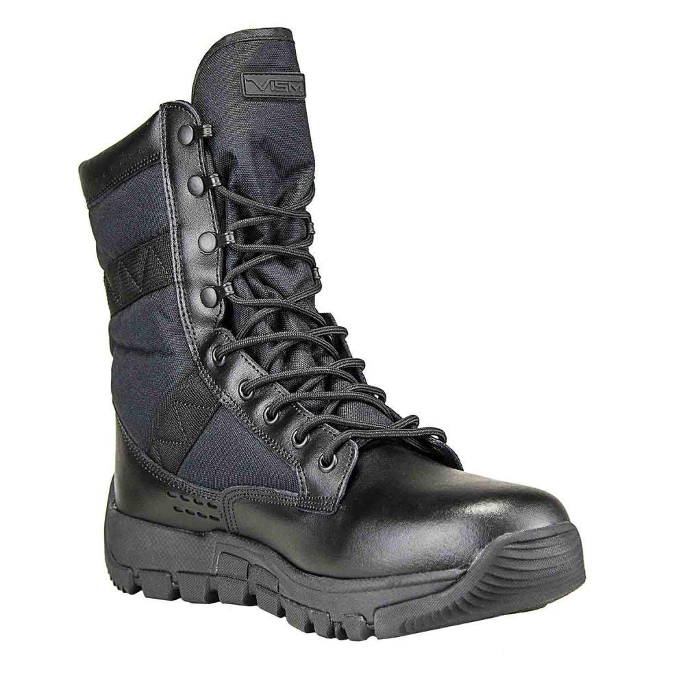 Oryx Boots Black High Tactical - Tophatter Daily Deals