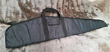 OSG SOFTSHELL RIFLE BAG 46" - BLACK - Tophatter's Army Deals HOLSTERS & BAGS - Tophatter Daily Deals
