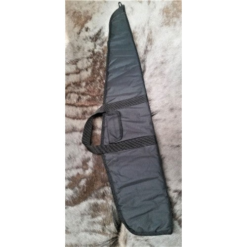 OSG SOFTSHELL RIFLE BAG 46" - BLACK - Tophatter's Army Deals HOLSTERS & BAGS - Tophatter Daily Deals