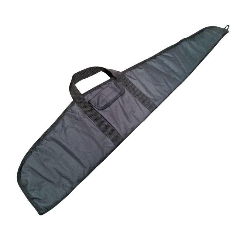 OSG SOFTSHELL RIFLE BAG 46" - BLACK - Tophatter's Army Deals HOLSTERS & BAGS - Tophatter Daily Deals