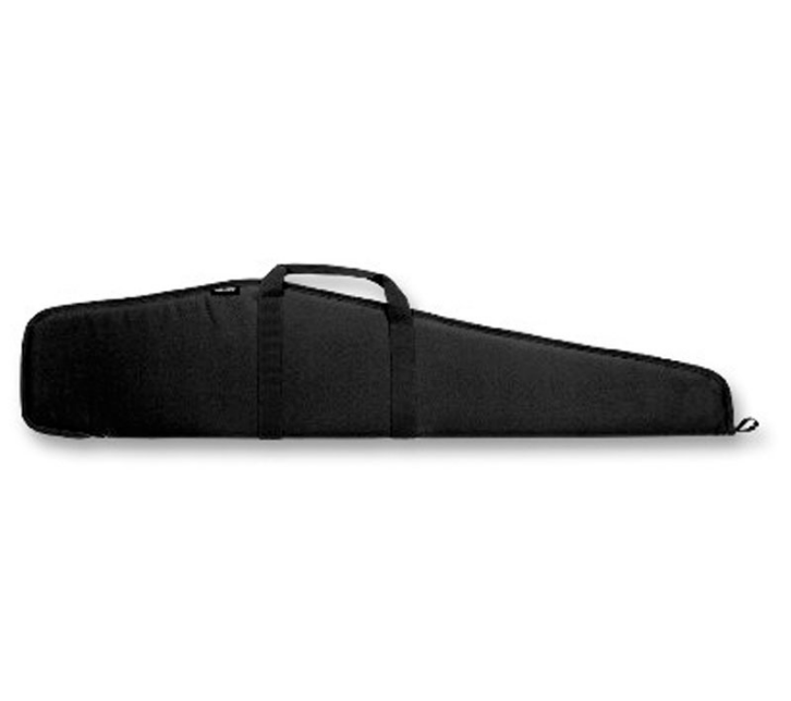 OSG SOFTSHELL RIFLE BAG 48" - BLACK - Tophatter's Army Deals HOLSTERS & BAGS - Tophatter Daily Deals