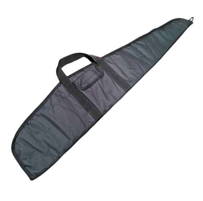 OSG SOFTSHELL RIFLE BAG 48" - BLACK - Tophatter's Army Deals HOLSTERS & BAGS - Tophatter Daily Deals
