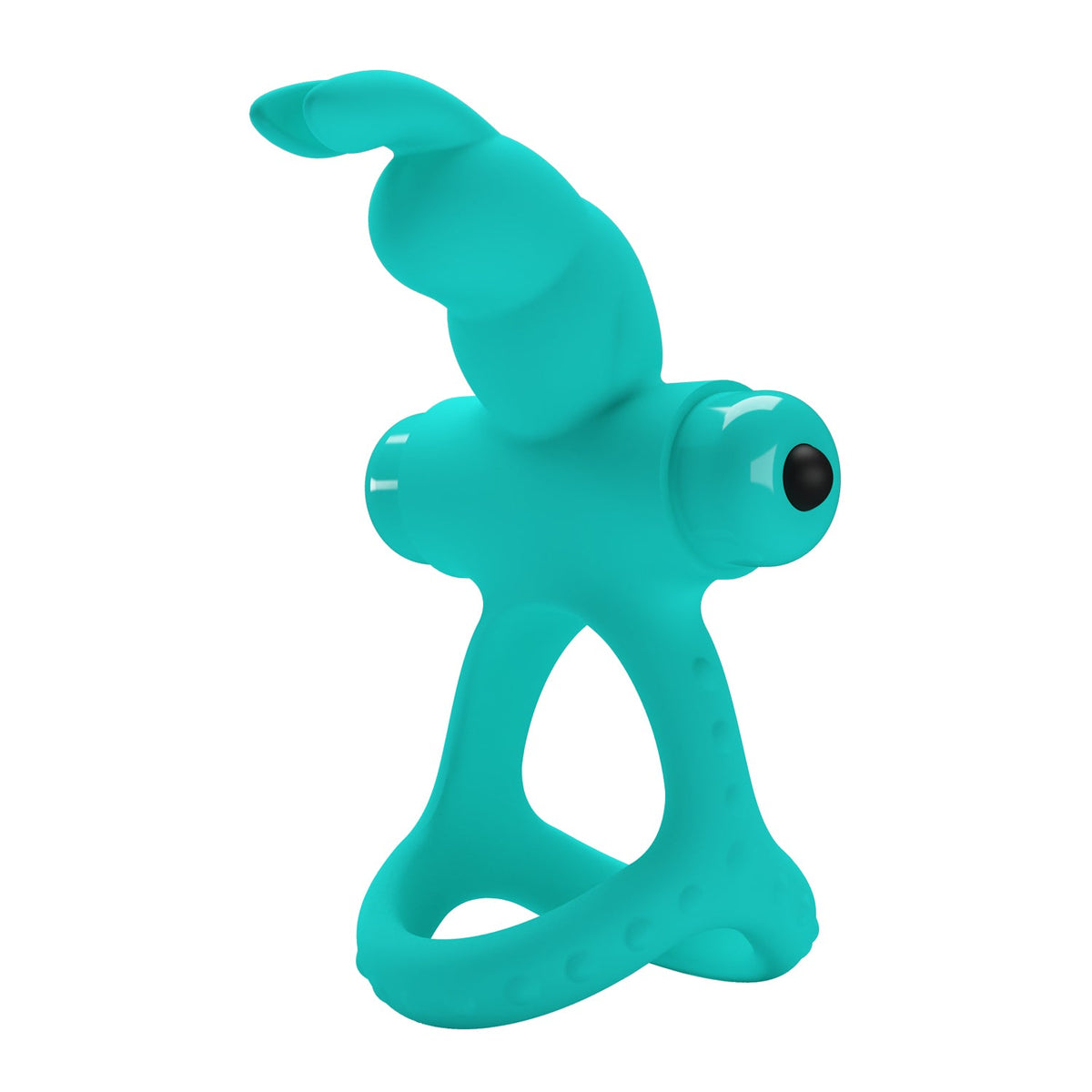 Passionate Figgy – Waterproof Silicone Vibrator > Sex Toys > Couples Toys - Tophatter Daily Deals