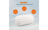 Decor 2 Masturbator Sleeve with UV Sterilization and Heating Unit > Sex Toys For Men > Masturbators > Vibrating - Tophatter Daily Deals