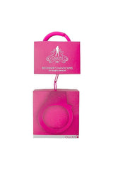 Ouch by Shots Toys - Beginner Metal Handcuffs - Assorted Colors BDSM - Tophatter Daily Deals