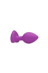 Ouch by Shots Toys - Diamond Heart Butt Plug - Assorted Sex Toy - Tophatter Daily Deals