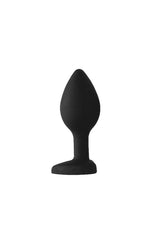 Ouch by Shots Toys - Diamond Heart Butt Plug - Assorted Sex Toy - Tophatter Daily Deals