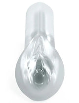 Pdx Extreme Self-Lubricating Sorority Snatch – Self-Lubricating Stroker > Sex Toys For Men > Masturbators > Manual - Tophatter Daily Deals