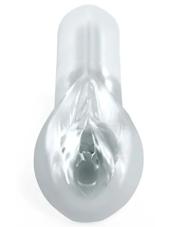 Pdx Extreme Self-Lubricating Sorority Snatch – Self-Lubricating Stroker > Sex Toys For Men > Masturbators > Manual - Tophatter Daily Deals
