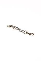 Ouch by Shots Toys - Plush Leather Wrist Cuffs - Black BDSM - Tophatter Daily Deals