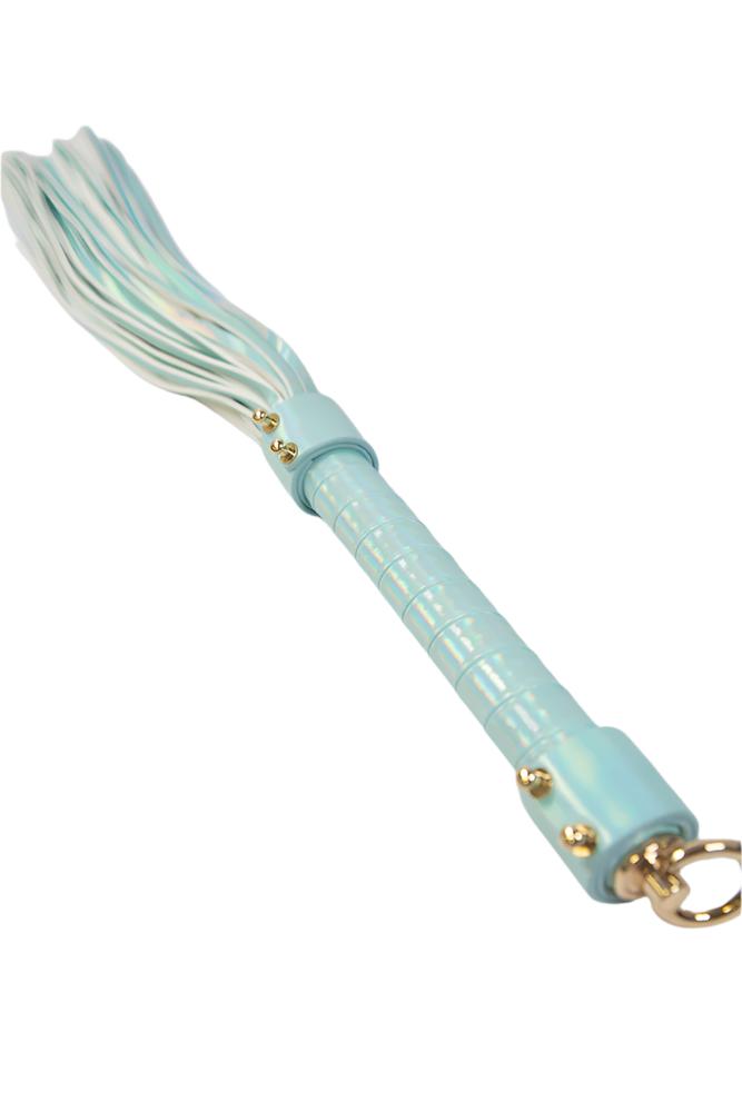 Ouch International - Paris Collection - Flogger - Various Colors BDSM - Tophatter Daily Deals