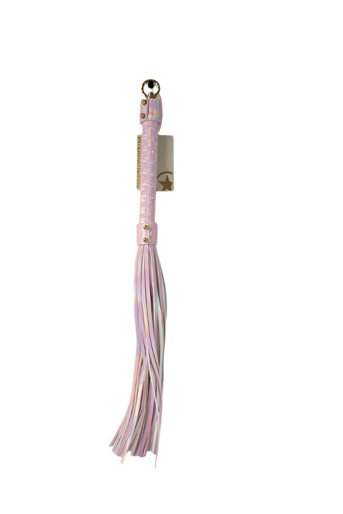 Ouch International - Paris Collection - Flogger - Various Colors BDSM - Tophatter Daily Deals