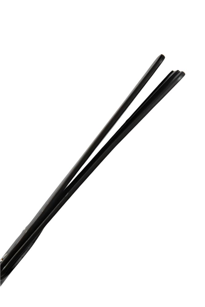 Ouch International - Venice Collection - Paddle - Black/Iridescent BDSM - Tophatter Daily Deals