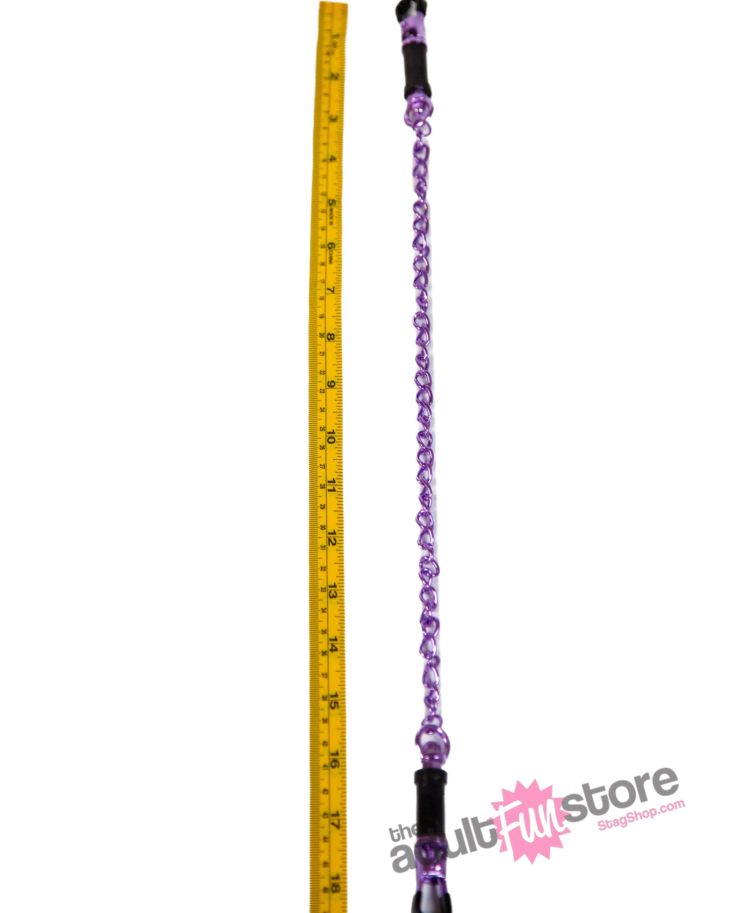 Ouch by Shots Toys - Vice Nipple Clamps - Assorted Colors BDSM - Tophatter Daily Deals