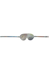 Ouch International - Paris Collection - Blindfold - Various Colors BDSM - Tophatter Daily Deals