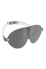 Ouch International - Paris Collection - Blindfold - Various Colors BDSM - Tophatter Daily Deals