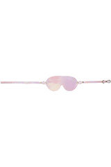 Ouch International - Paris Collection - Blindfold - Various Colors BDSM - Tophatter Daily Deals