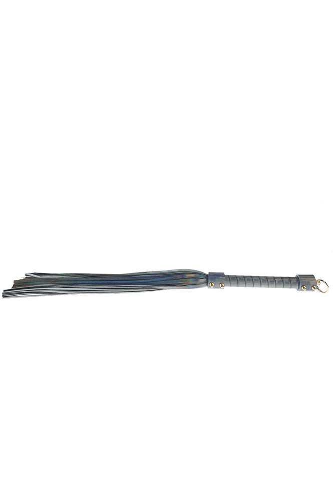 Ouch International - Paris Collection - Flogger - Various Colors BDSM - Tophatter Daily Deals