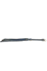 Ouch International - Paris Collection - Flogger - Various Colors BDSM - Tophatter Daily Deals