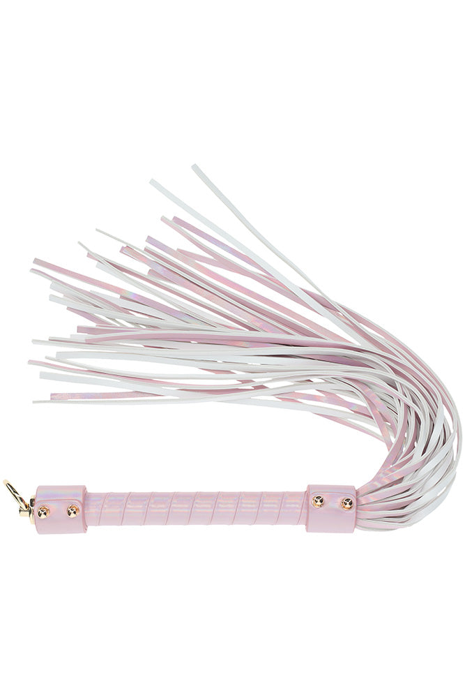 Ouch International - Paris Collection - Flogger - Various Colors BDSM - Tophatter Daily Deals