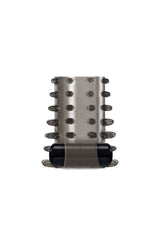 Evolved - One Night Stand - Our Pleasure Vibrating Cock Sleeve Sex Toy - Tophatter Daily Deals