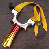 Outdoor Fast Pressing Precision Infrared Slingshot Outdoor Recreation - Tophatter Daily Deals