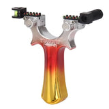 Outdoor Fast Pressing Precision Infrared Slingshot Outdoor Recreation - Tophatter Daily Deals
