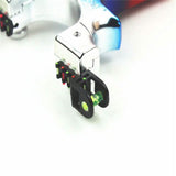 Outdoor Fast Pressing Precision Infrared Slingshot Outdoor Recreation - Tophatter Daily Deals