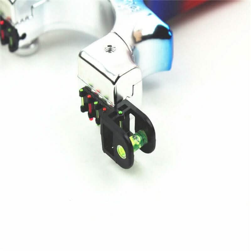 Outdoor Fast Pressing Precision Infrared Slingshot Outdoor Recreation - Tophatter Daily Deals