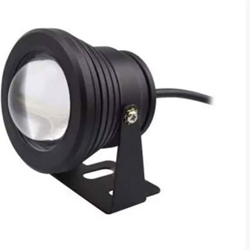 Outdoor Submersible Lights Remote-Controlled RGB 12 V LED Beads Outdoor Lighting - Tophatter Daily Deals