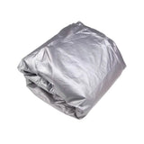 Outdoor Sunscreen and Scratch-Resistant Car Cover Automotive - Tophatter Daily Deals