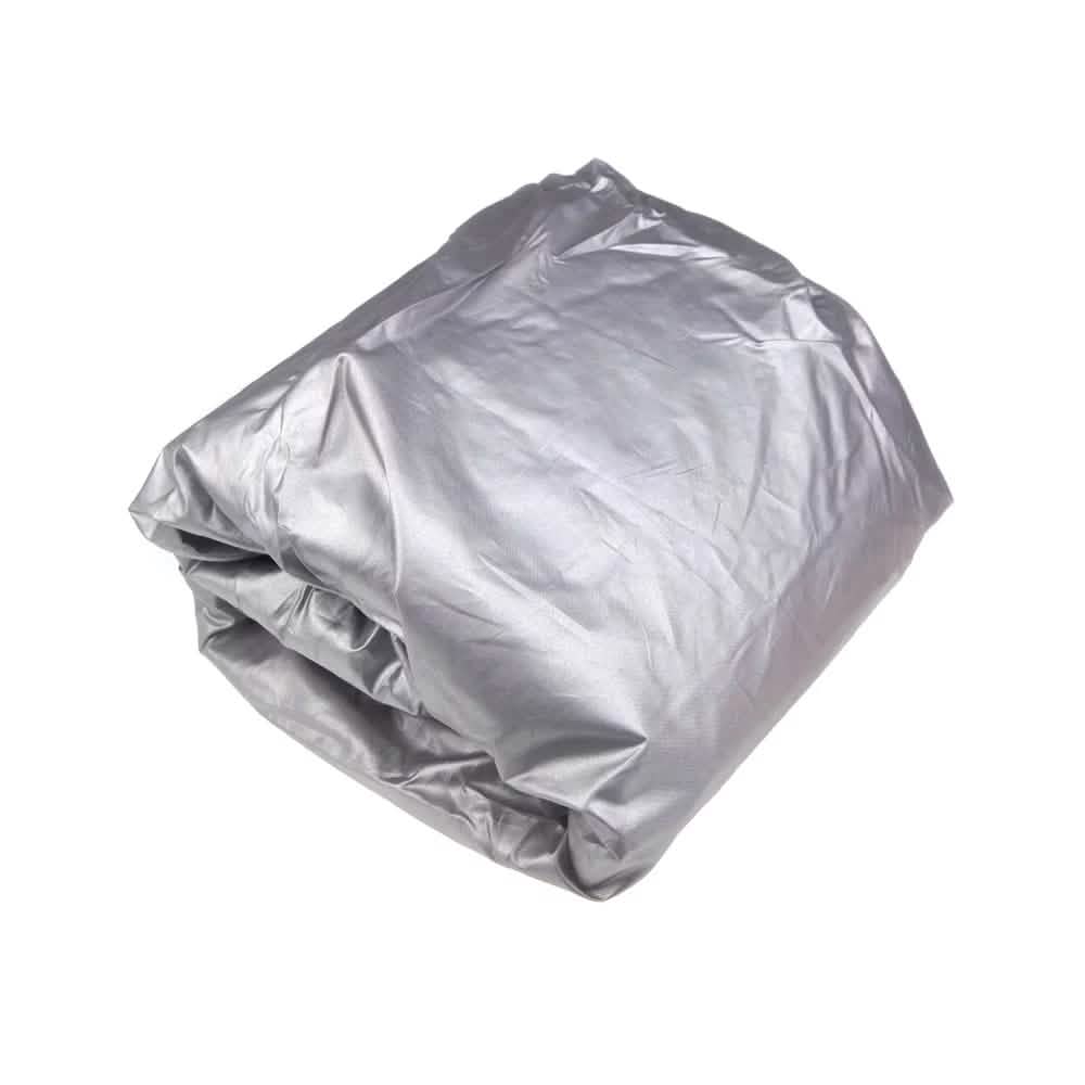 Outdoor Sunscreen and Scratch-Resistant Car Cover Automotive - Tophatter Daily Deals