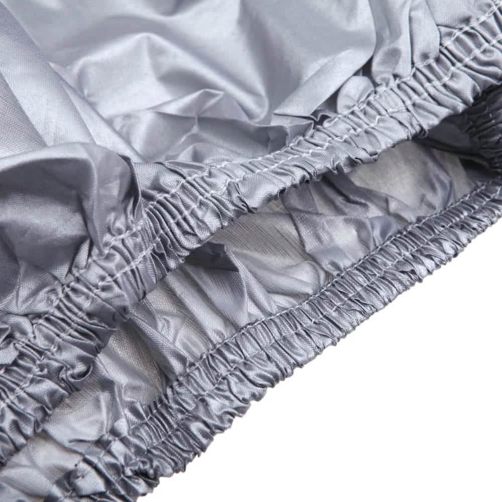 Outdoor Sunscreen and Scratch-Resistant Car Cover Automotive - Tophatter Daily Deals
