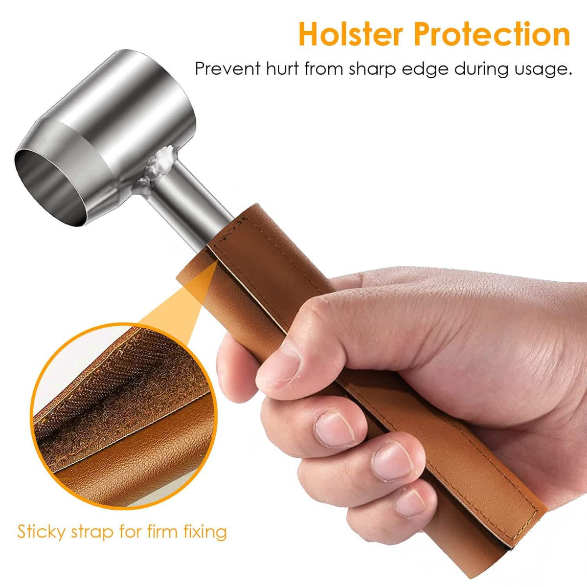 Outdoor Survival Tools for Bushcraft Hand Auger Outdoor Recreation - Tophatter Daily Deals