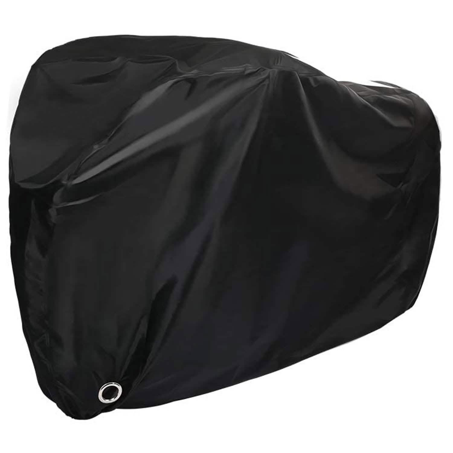 Outdoor Waterproof Bike Cover Outdoor Recreation - Tophatter Daily Deals