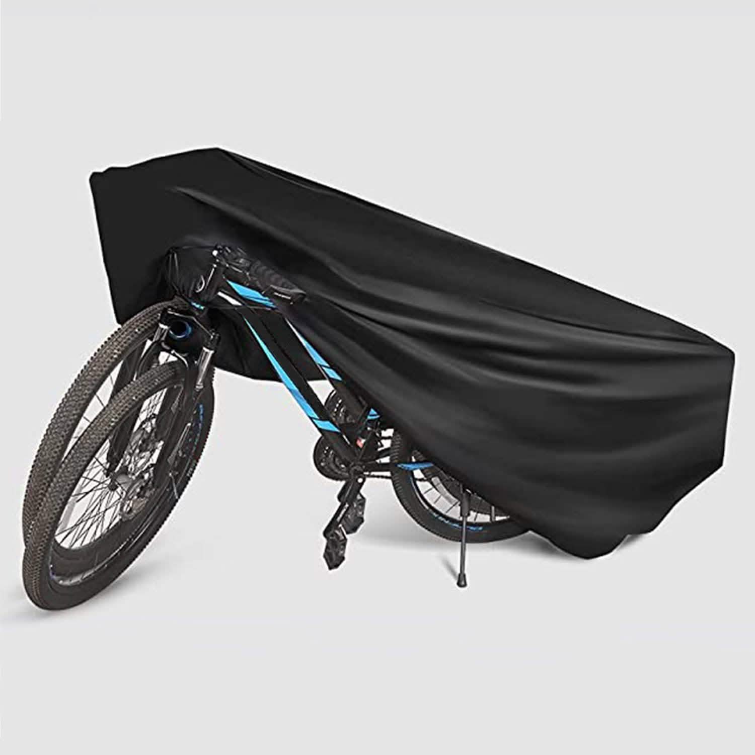 Outdoor Waterproof Bike Cover Outdoor Recreation - Tophatter Daily Deals