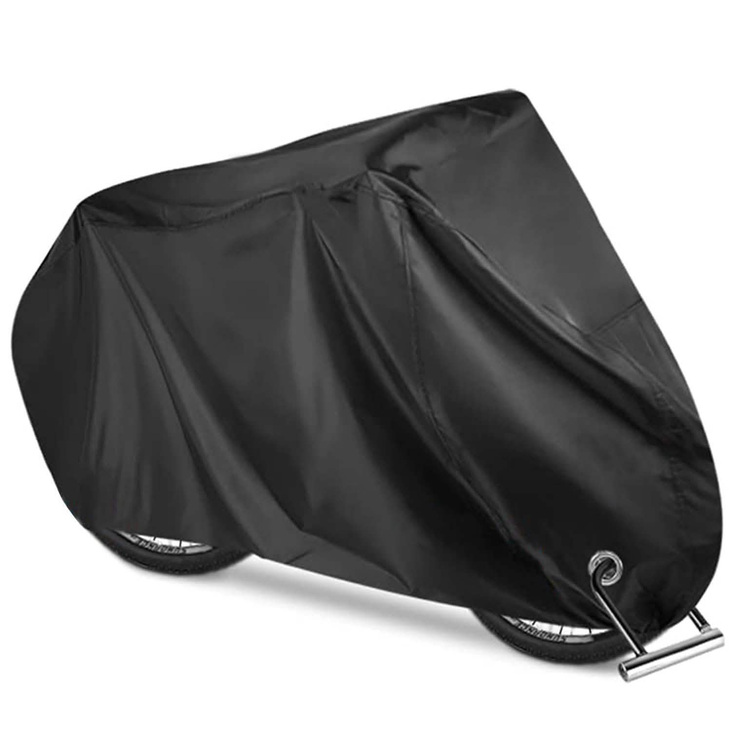 Outdoor Waterproof Bike Cover Outdoor Recreation - Tophatter Daily Deals