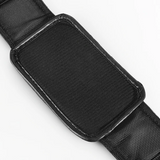 Weighted Vest 110 Pound Adjustable Workout Vest Durable - Tophatter Daily Deals